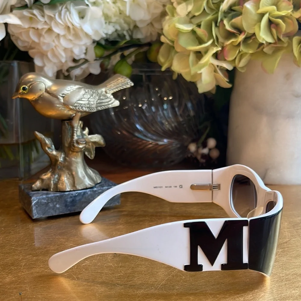 RARE! Missoni Sunglasses | MI51101 | Lightly Worn!